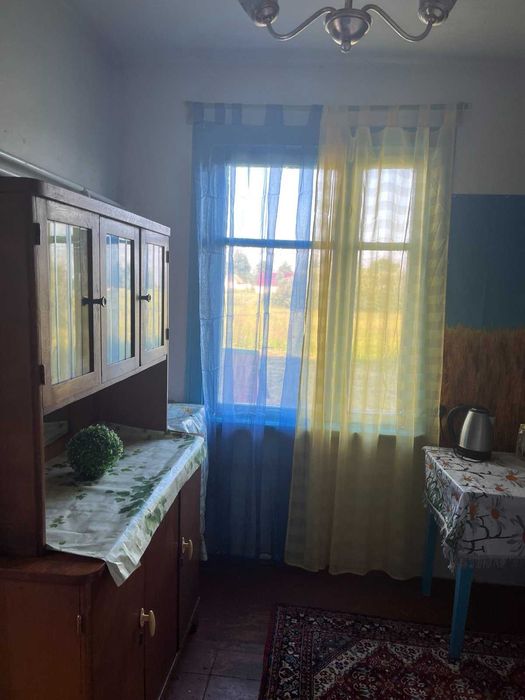 Продаж будинку с.Горбове