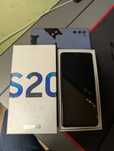 Telefon Samsung s20 fe 5G
