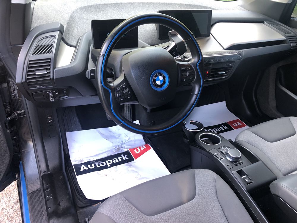 Продам авто    BMW I3