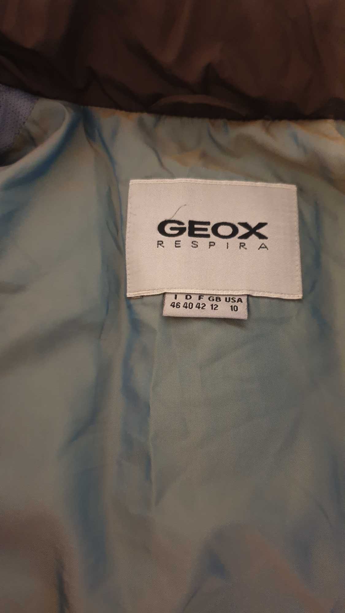 Kurtka zimowa Geox