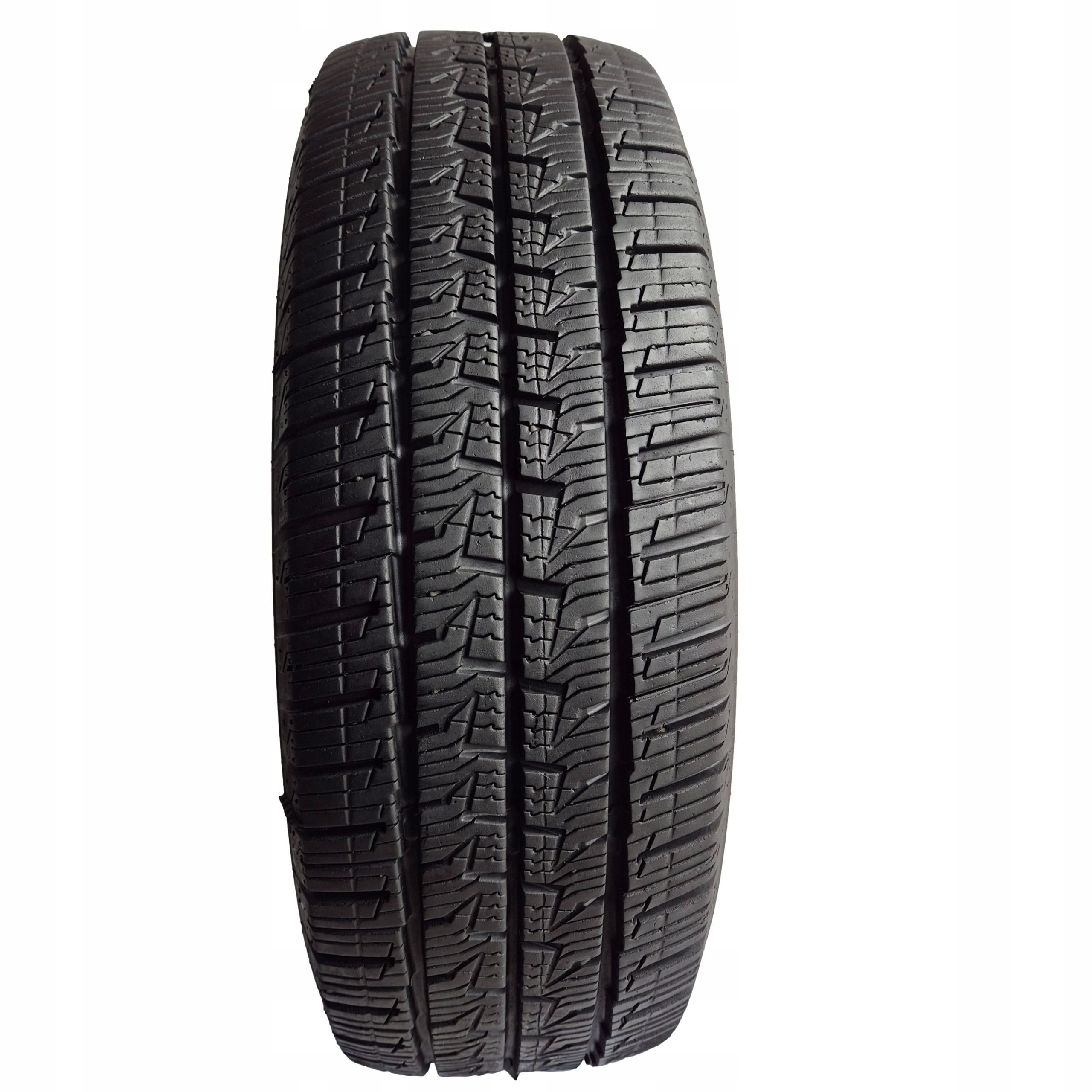 Continental vancontact 4Season 205/65 R16C 107/105T 8,5mm 2022