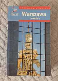 Warszawa i okolice, przewodnik Pascala, Dylewski