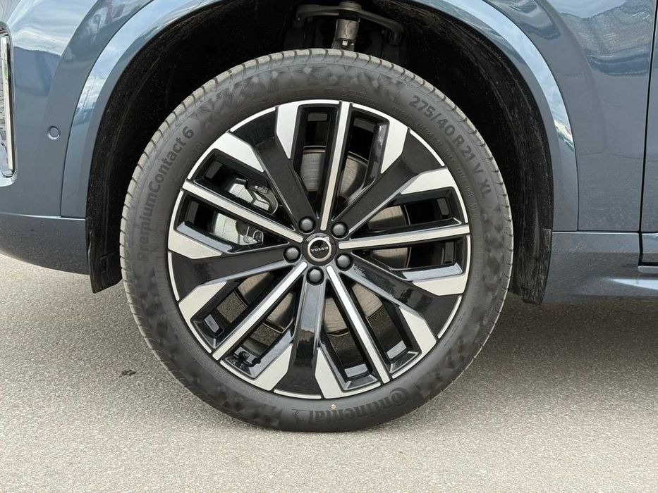 2024 Volvo XC90 Т8 II