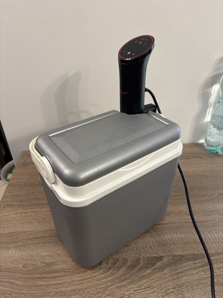 Anova NANO sous vide