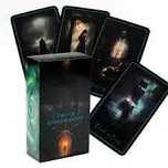 Таро Священных Королевств The Tarot of Sacred Kingdoms