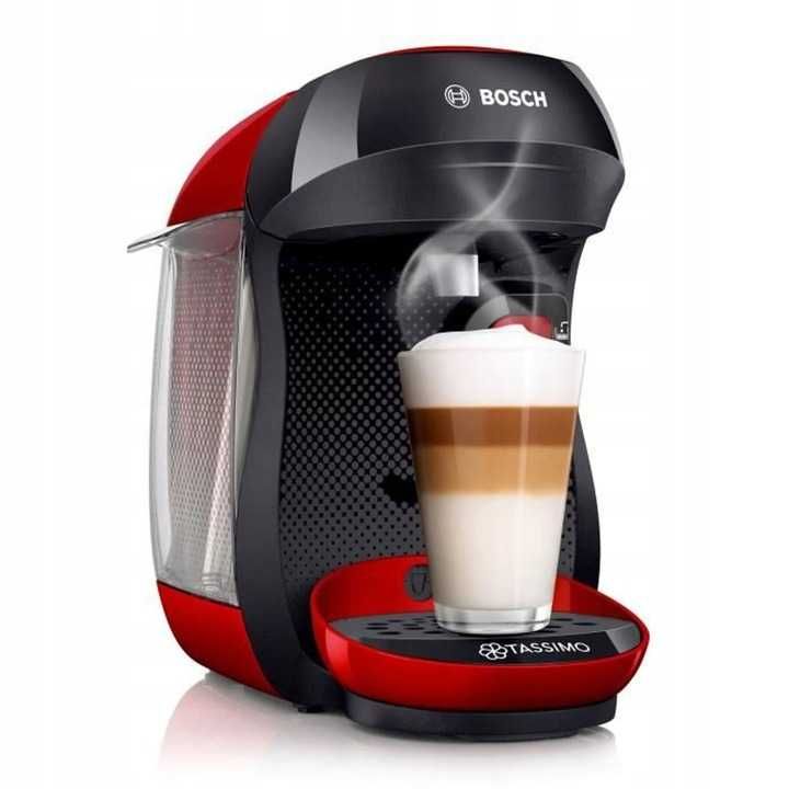 Bosch Hausgeräte TAS1003 Tassimo Ekspres Jednofiliżankowy