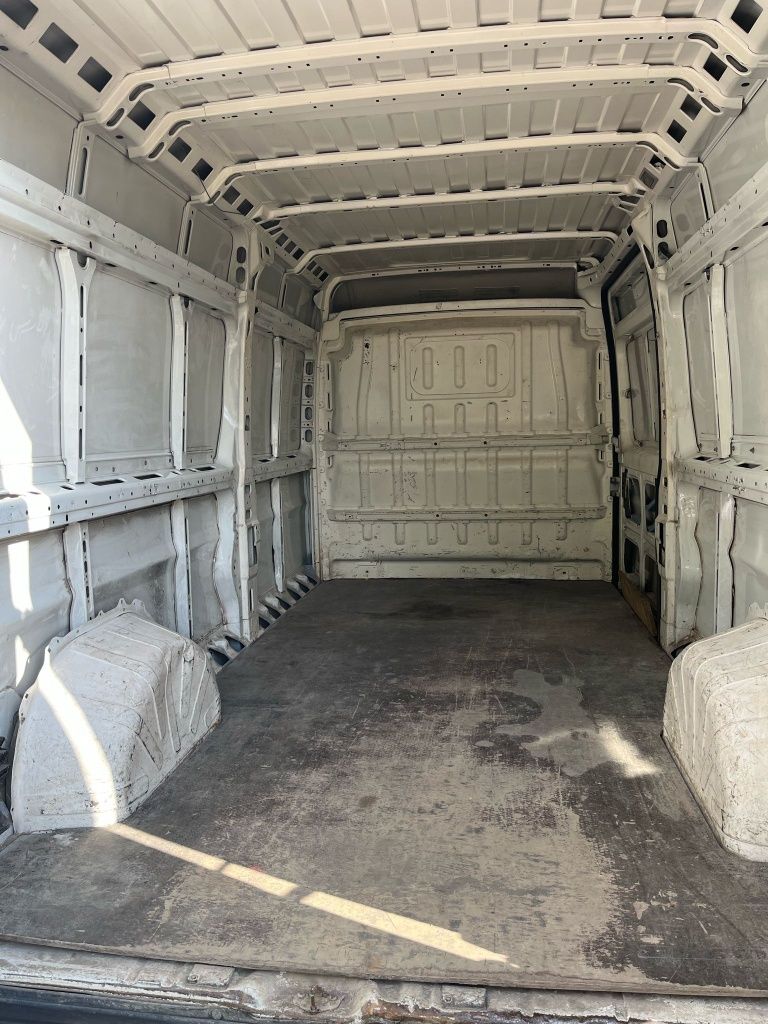Peugeot Boxer 2,2 D