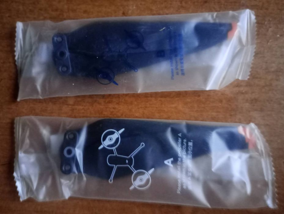 Комплектуючі до Квадрокоптера DJI Mavic 3 PRO