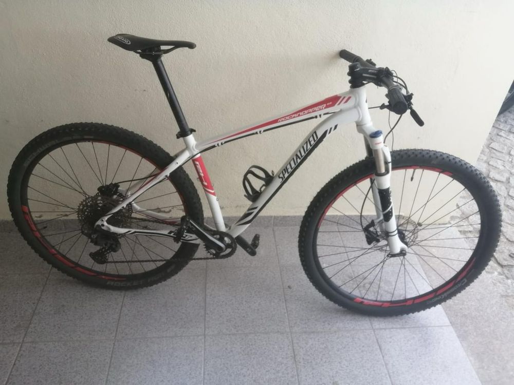 Specialized rockhopper