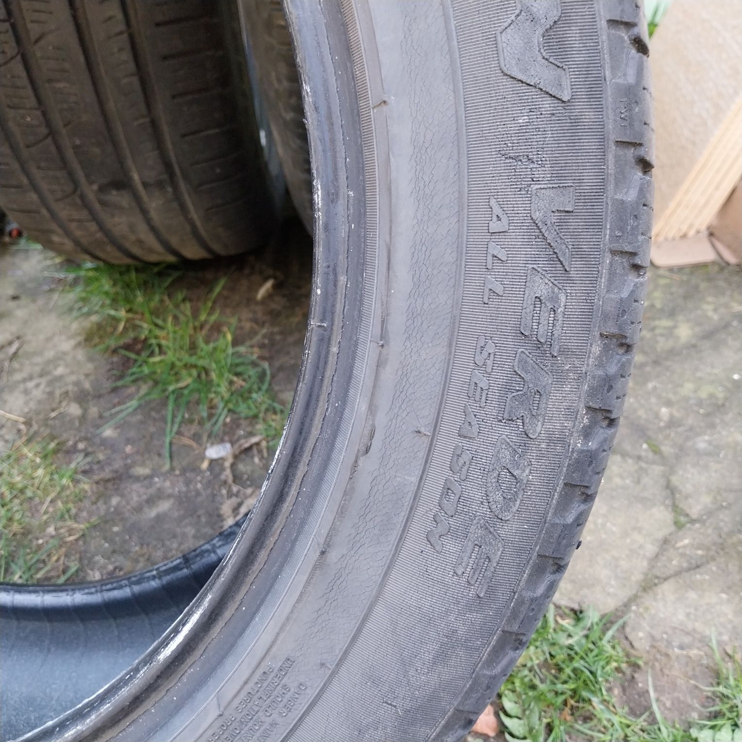 Opony Pirelli Scorpion 235/ 50/ 18