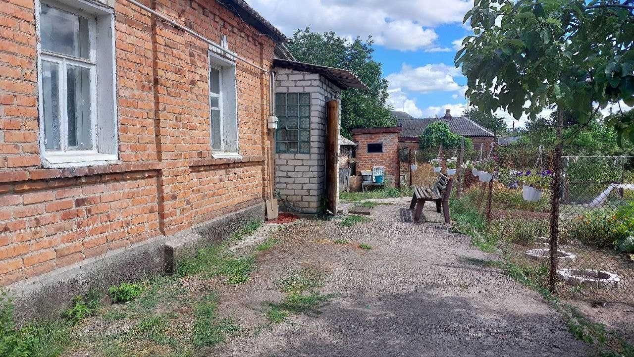Продам дом г. Змиев Центр