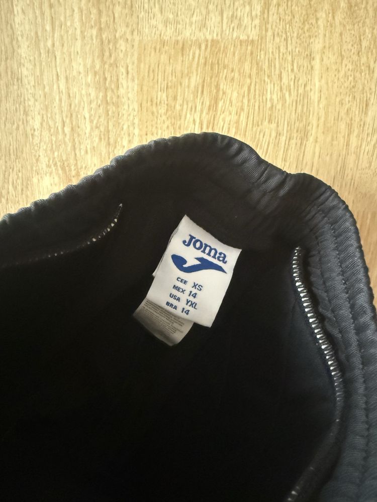 Spodnie bramkarskie joma r.XS