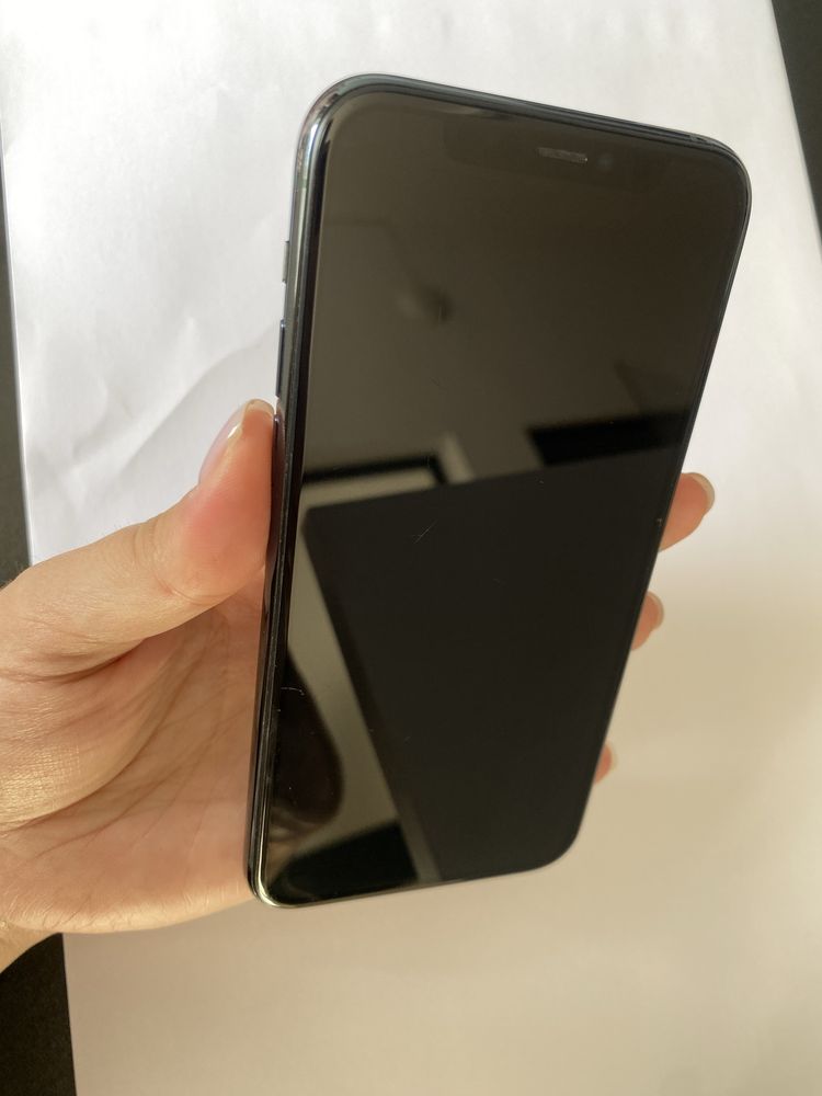 iPhone 11 Pro (256Гб)