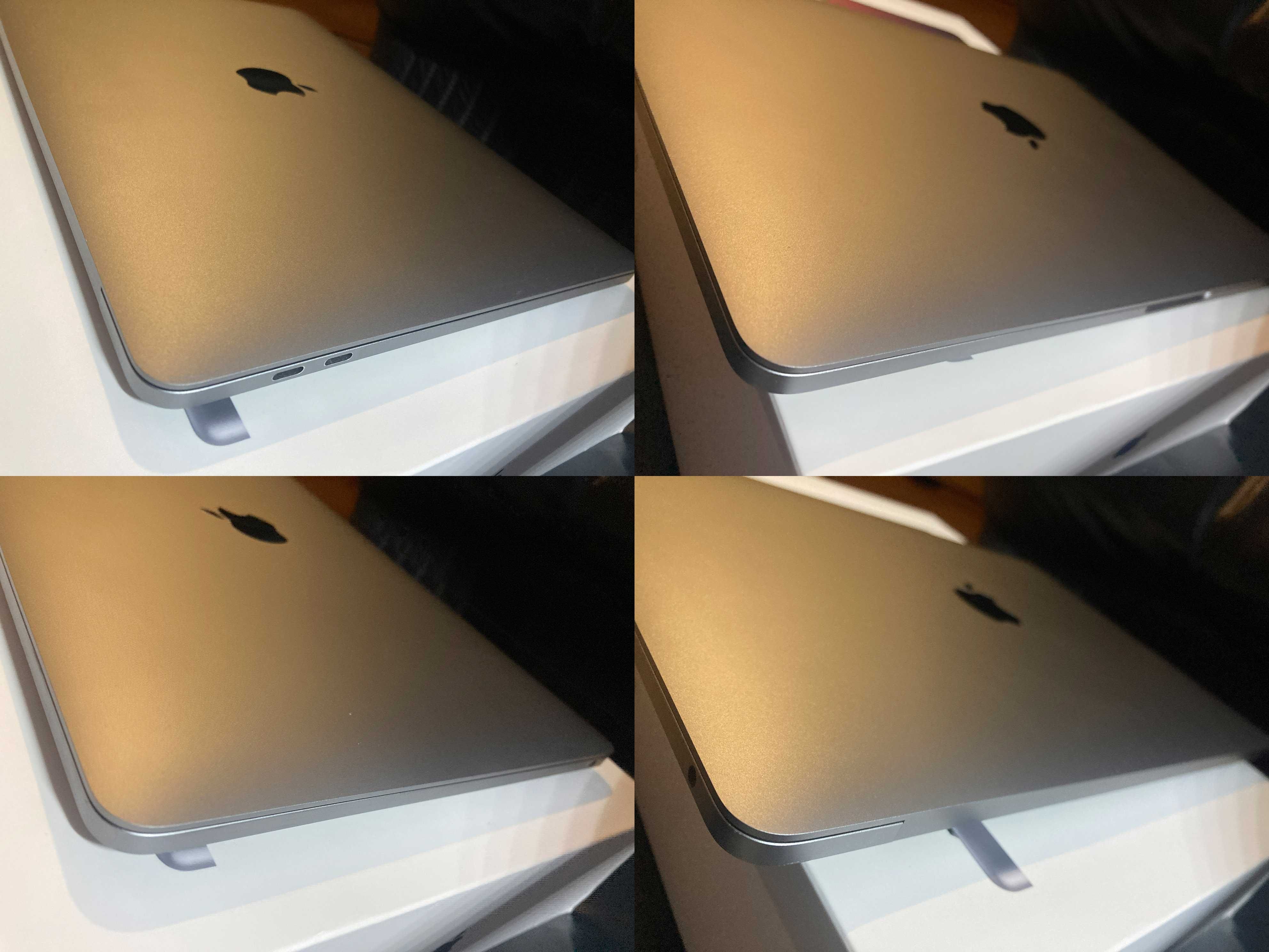 Macbook pro 13 M1 w bd stanie A2338