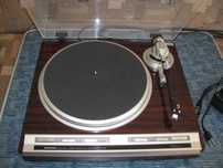Gramofon Pioneer PL-707