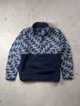 Patagonia outdoor fleece jacket original трекінгова фліска куртка