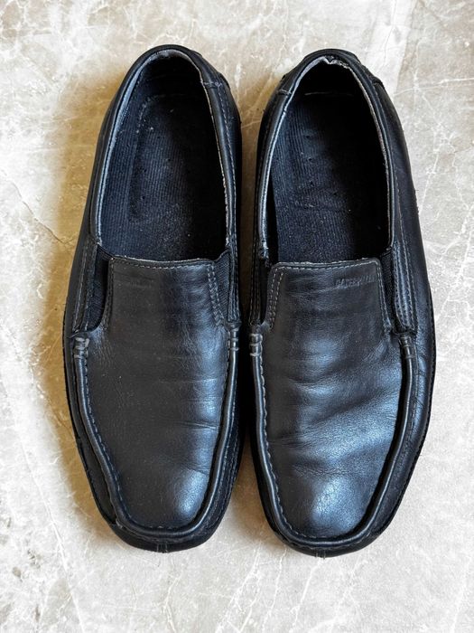 Мокасини Caterpillar