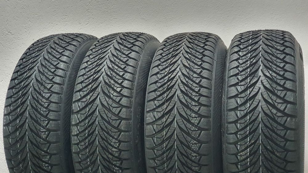 4 x 195/65 R15 NOWE opony całoroczne Austone ! Zapraszamy