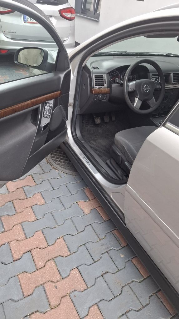 Opel Vectra C 1,9CDTI