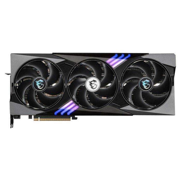 MSI GeForce® RTX 5090 GAMING TRIO OC 32GB | Nova