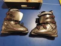 Buty narciarskie rossignol Axium TF 31,5