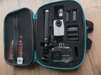 Kamera Xiaomi yi 4K jak Gopro