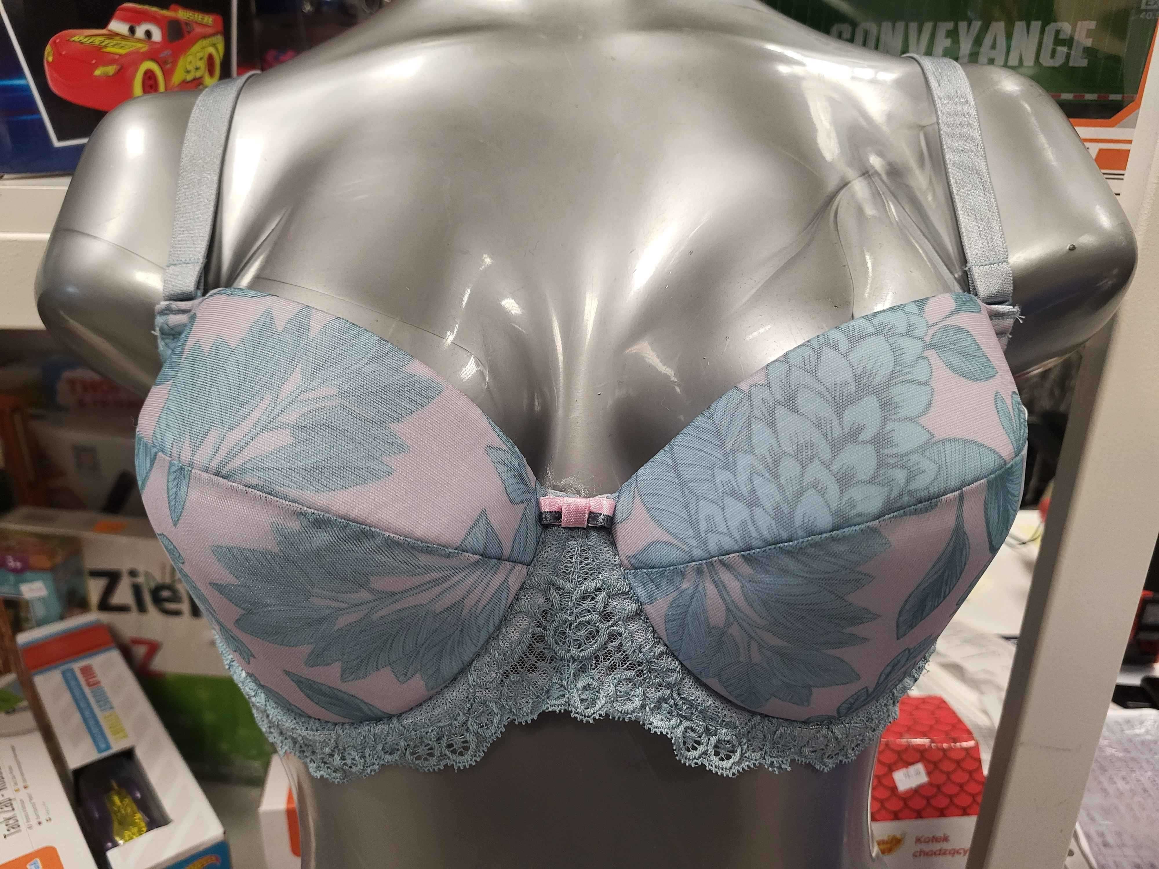 Biustonosz Miracle M-2831 - 65F
