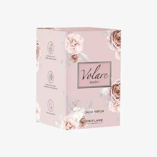 Oriflame Woda perfumowana Volare Tender