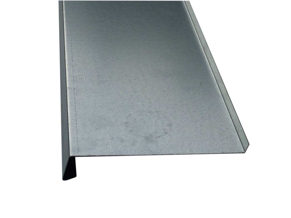 Precyzyjne cięcie i gięcie blach, obróbki blacharskie