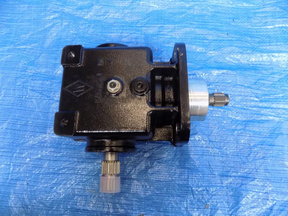 przekładnia kątowa 451298a1 case cpx420 620 cpx 610 625 cpx620 635 2555