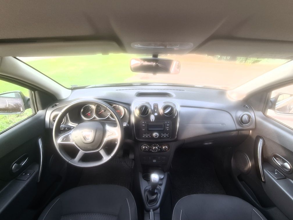 Dacia Logan MCV 0.9 AUTOMAT