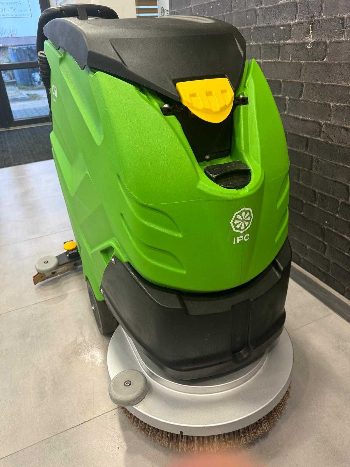 Szorowarka IPC CT 51 2019r przebieg:tylko 337 godzin! TANIO! IDEAŁ!