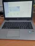 ### Komputer HP EB 840 G3 Bang Olufsen 16GB 256m2 i5-6300U ###