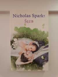 "Ślub" Nicholas Sparks