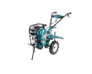Мотоблок Konner&Sohnen KS 9HP-1350G-3 (5.00*12)