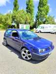 Volkswagen Golf 4