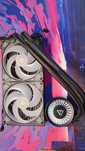 Водяне охлаждение Arctic Liquid Freezer III 280 A-RGB Black