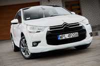 Citroën DS4 2.0 HDI 163PS Kolumbijska Biel | Zarejestrowany w Polsce