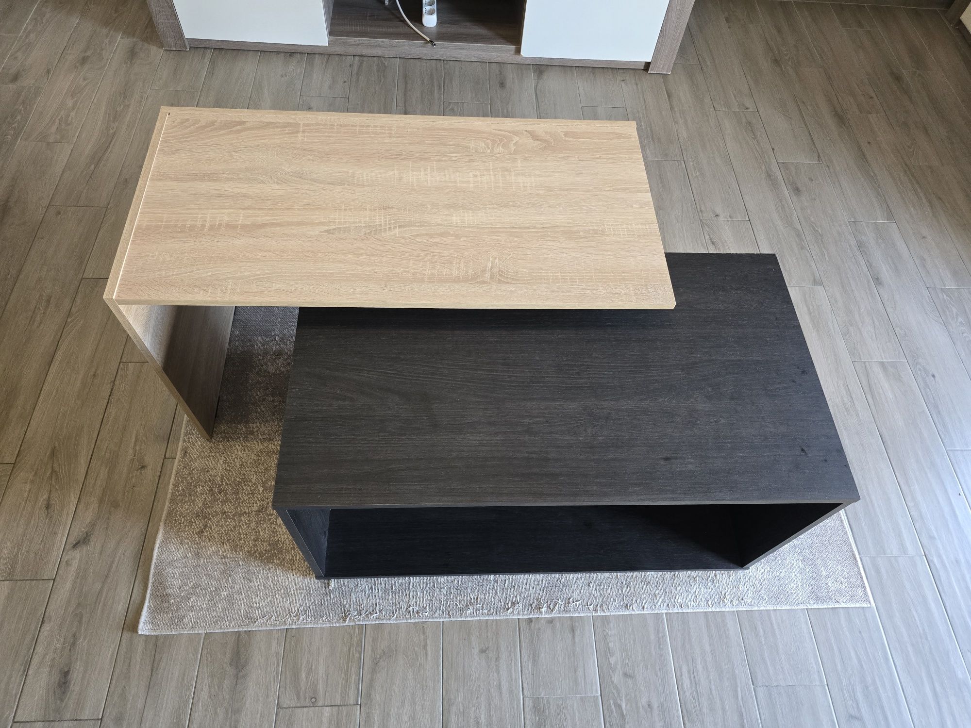 Mesa de centro para sala