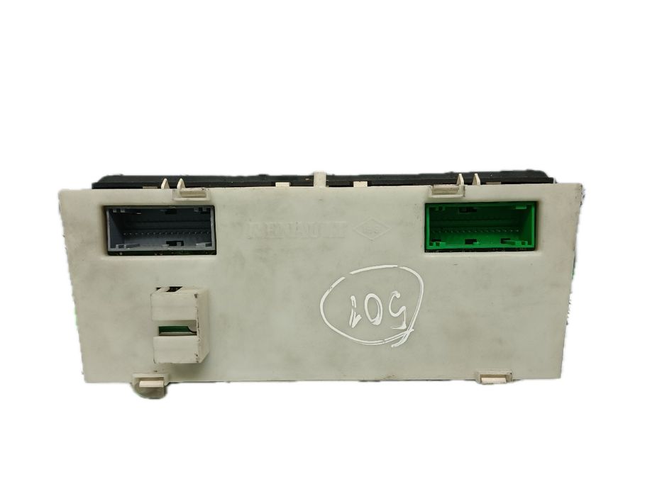 Comando chauffage / sofagem RENAULT Laguna II (BG0/1_)