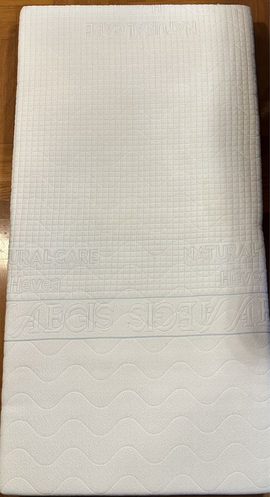 Sprzedam materac Hevea SnuDo 160/80