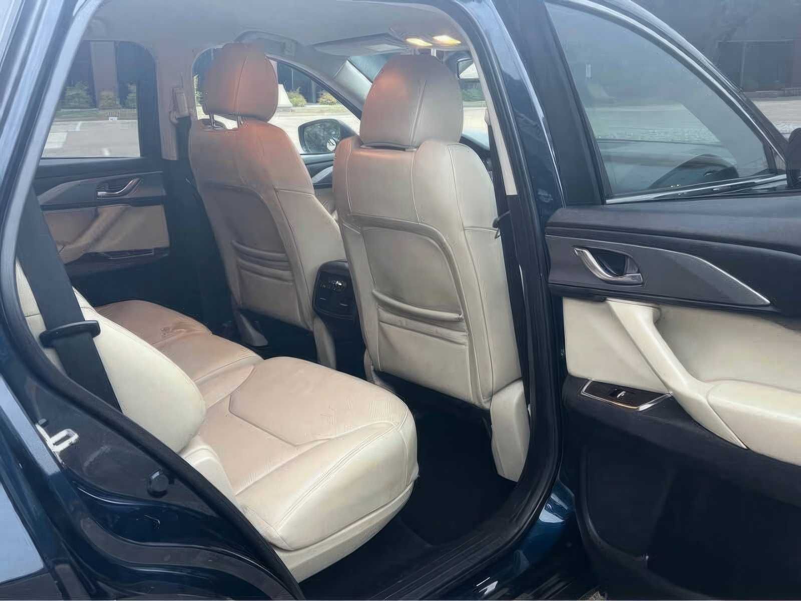 2017 Toyota RAV4 Hybrid Limited
