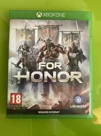 For Honor(XboxOne)