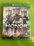 For Honor(XboxOne)