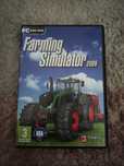 Farming Simulator 2009 [PC] (POLSKA WERSJA) - Polskie Wydanie Premiero