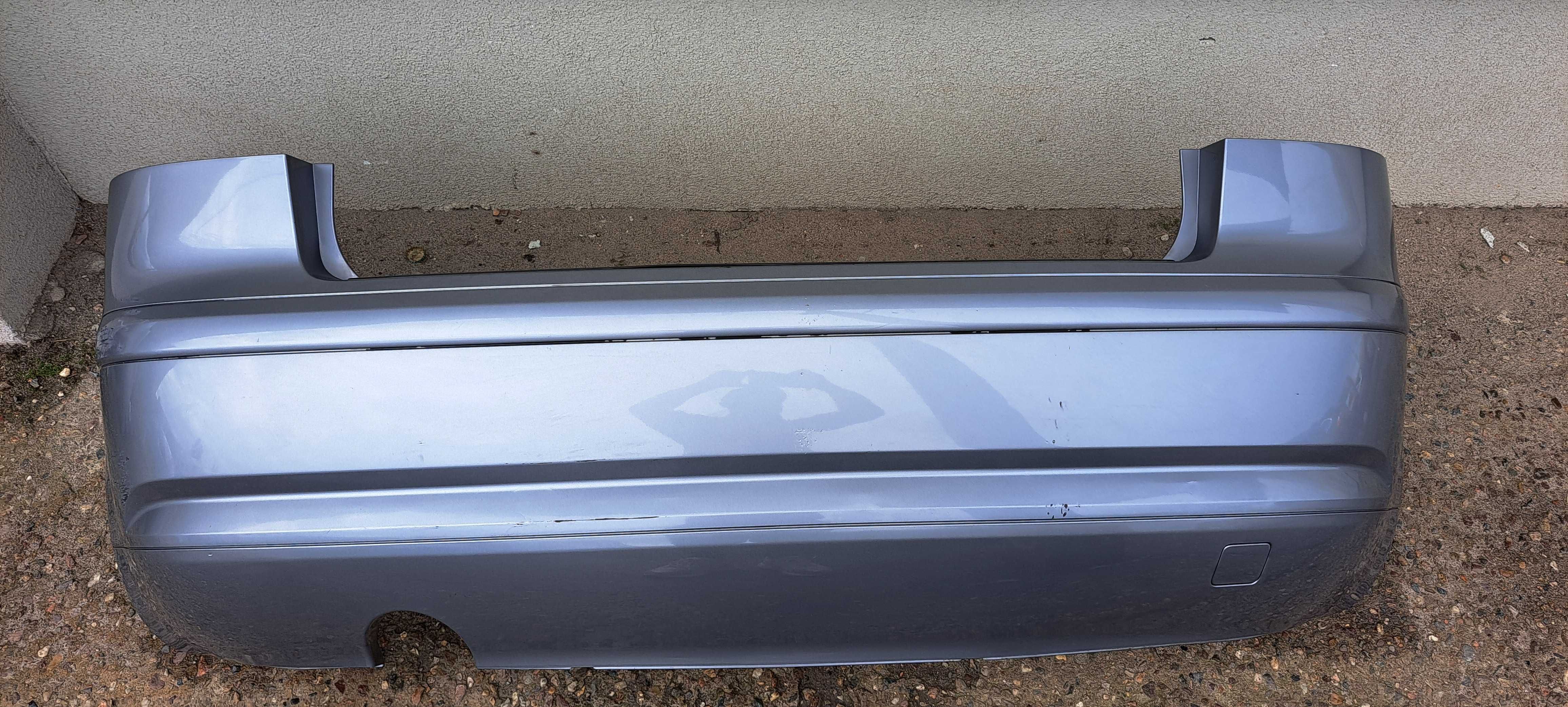 Zderzak tył Audi A3 8P 3D LY7H
