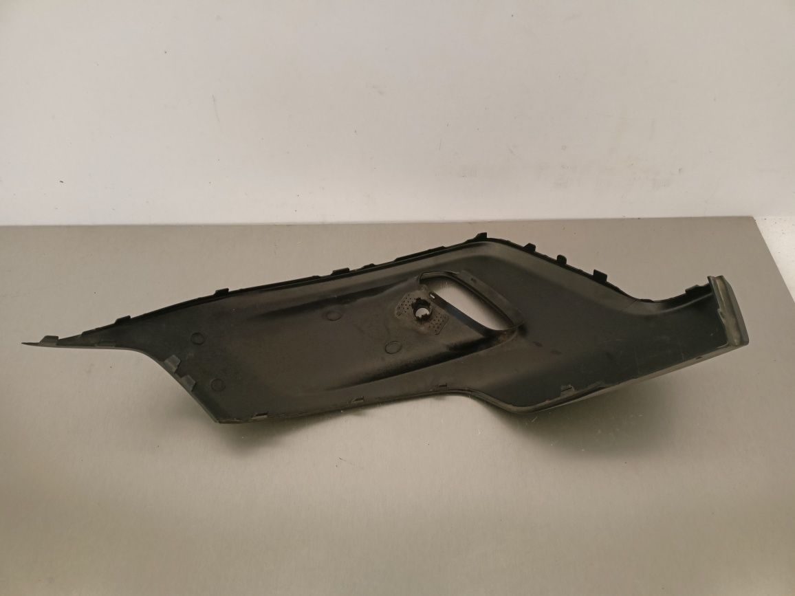 Volvo V40 II 2 Cross Country spoiler listwa zderzaka prawy przód xc40