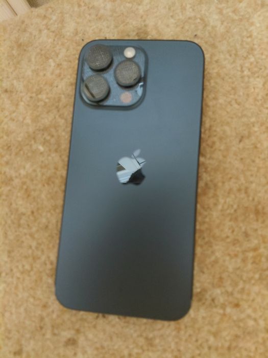 Продам Iphone 15 pro max