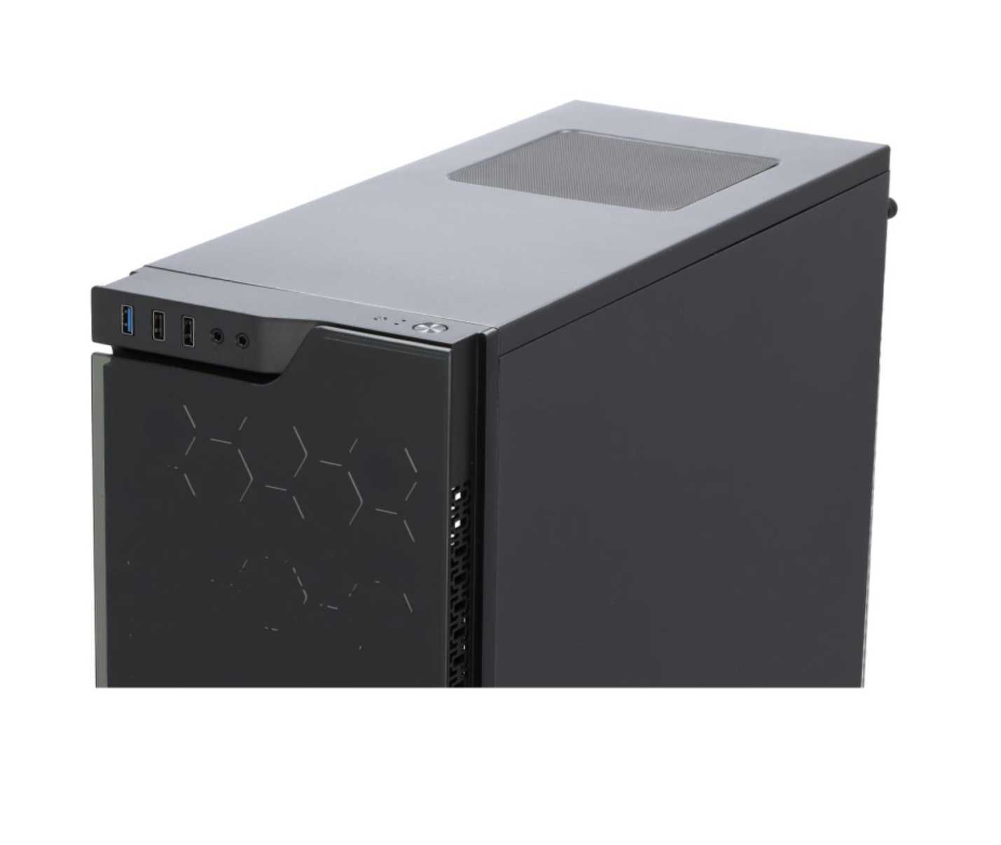 Komputer x-kom H&O300 i5-10400F/16GB RAM/500GB SSD/Win11Pro–bez karty
