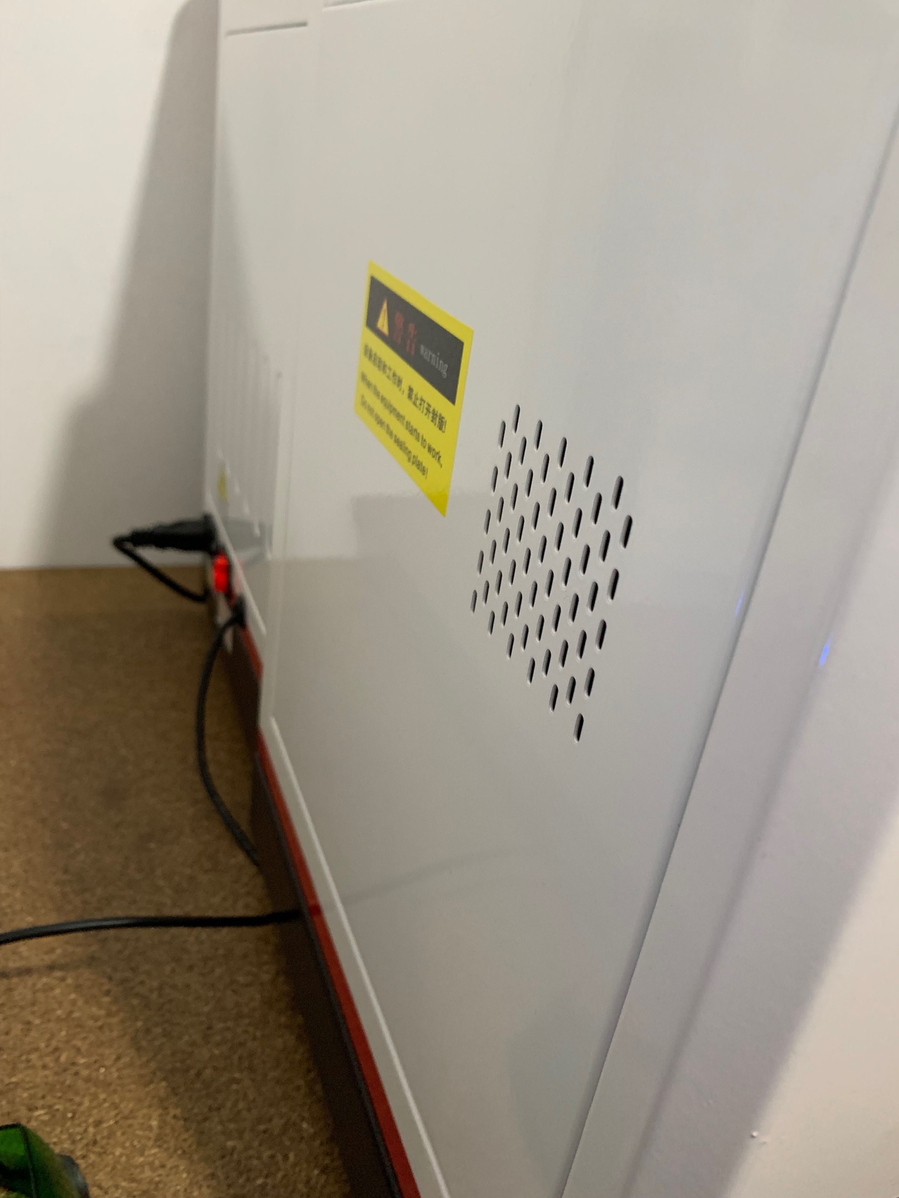 Impressora UV A3 + Acessório Rotativo